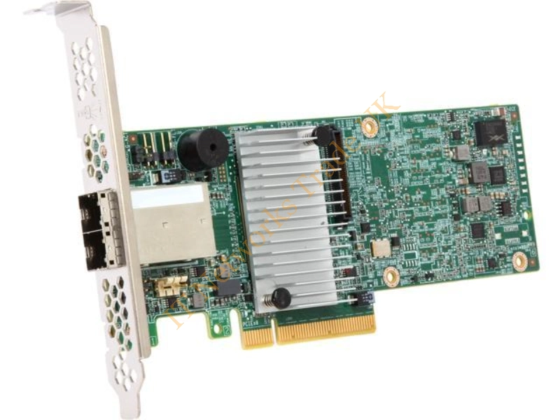 05-25528-06 LSI Logic Syncro 9380-8e Kit with Two (2) Controller Cards and Two Attached Cachevault Modules with Separate Supercap Modules Graphic Card Accessories