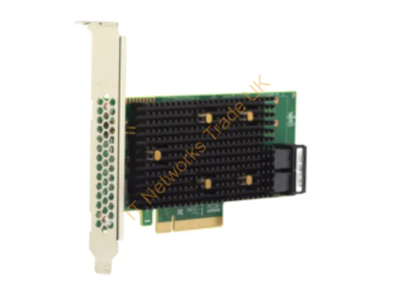05-50008-01 - Broadcom 9400-8I Interface Cards/Adapter Internal Sas, Sata