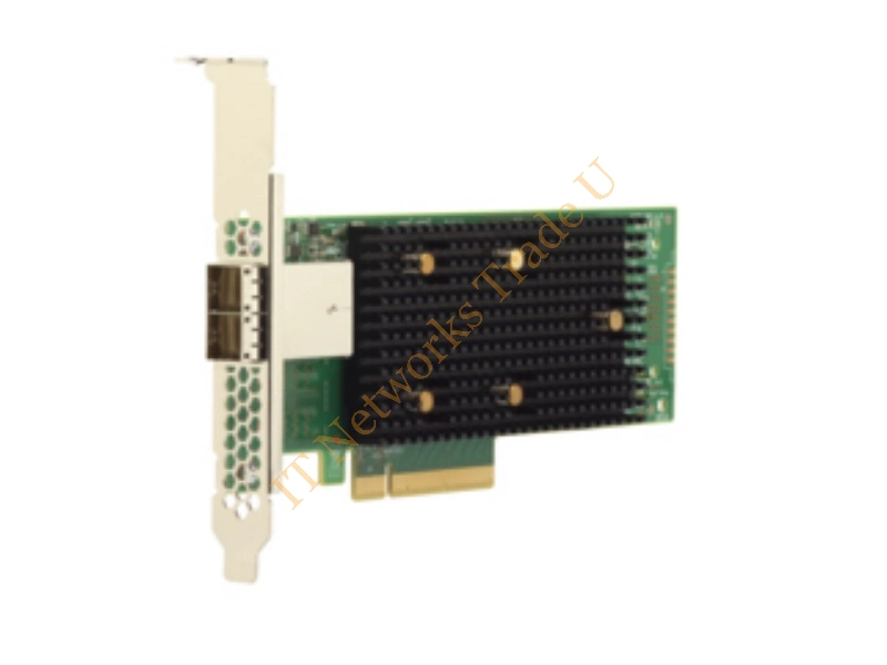 Broadcom 9400-8e Internal SAS, SATA interface cards/adapter Accessory