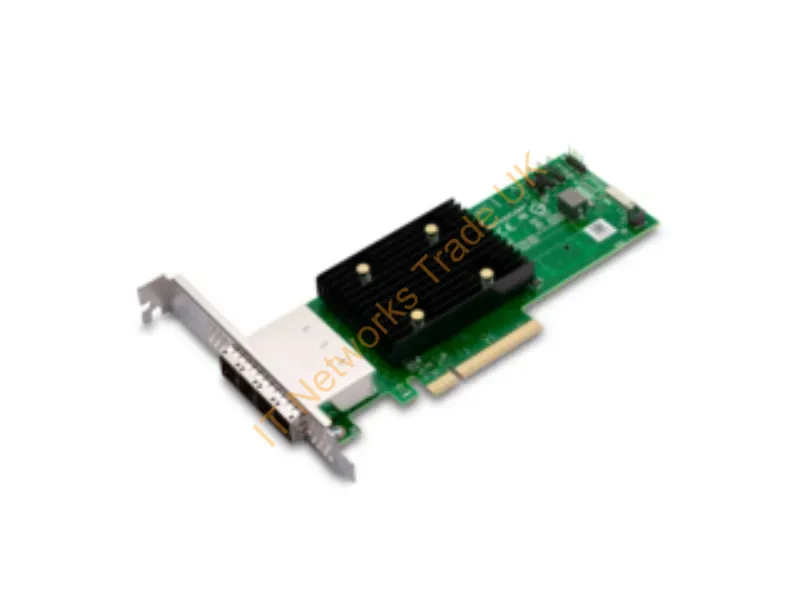 05-50075-00 - Broadcom Hba 9500-16E Interface Cards/Adapter Sas