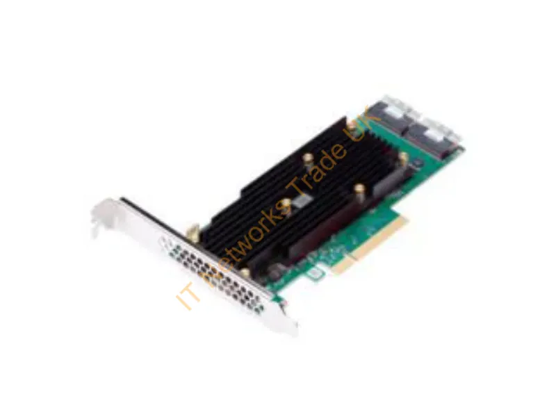 05-50077-00 - Broadcom Megaraid 9560-16I Raid Controller Pci Express X8 4.0 12 Gbit/S