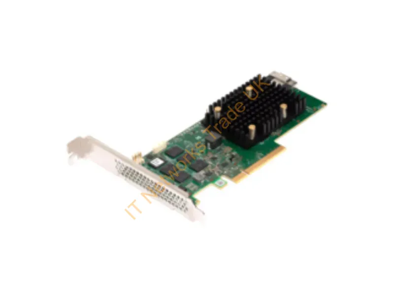 05-50077-01 - Broadcom Megaraid 9560-8I Raid Controller Pci Express X8 4.0 12 Gbit/S