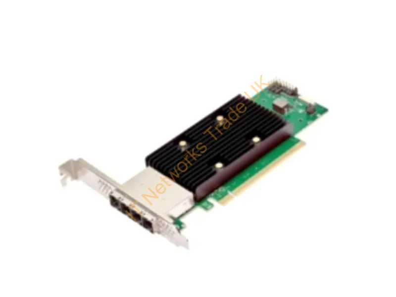 05-50108-00 - Broadcom Ehba 9600W-16E Interface Cards/Adapter Internal Sas, Sata