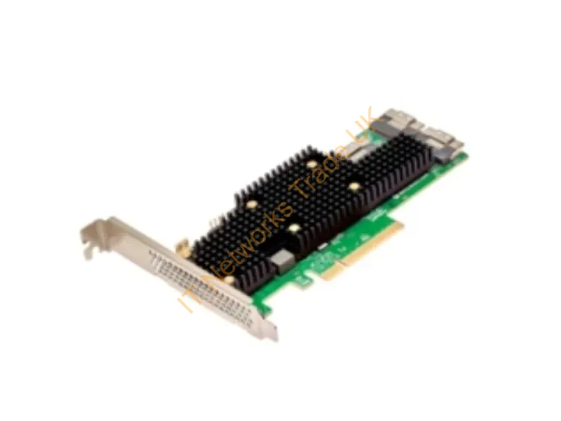 05-50111-01 - Broadcom Ehba 9600-24I Interface Cards/Adapter Internal Sas, Sata