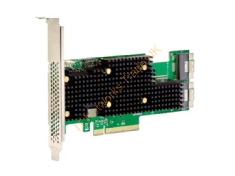 05-50111-02 - BROADCOM 9620-16I EHBA TRI-MODE ADAPTER