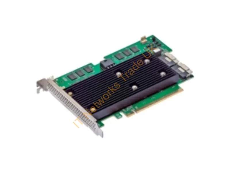 05-50113-00 - Broadcom Megaraid 9670W-16I Raid Controller Pci Express X16 4.0 6 Gbit/S