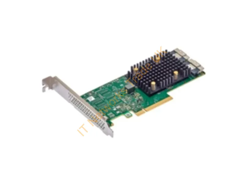 05-50134-00 - Broadcom Hba 9500-16I Interface Cards/Adapter Internal Sas, Sata