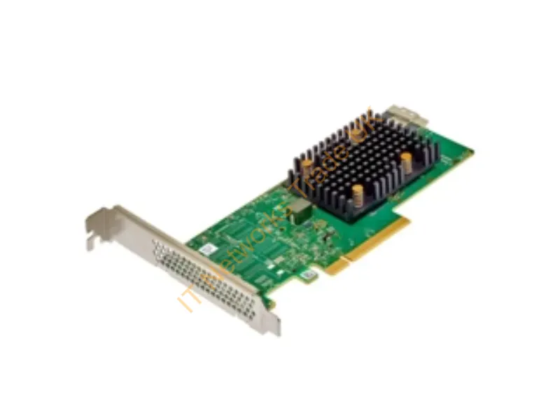 05-50134-01 - Broadcom Hba 9500-8I Interface Cards/Adapter Internal Sas, Sata