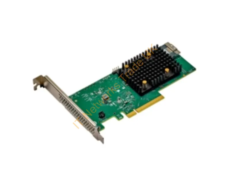 05-50134-03 - Broadcom 9540-8I Raid Controller Pci Express X8 4.0 12 Gbit/S
