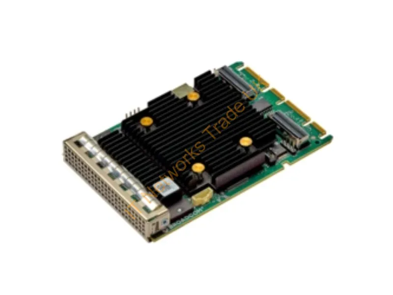 05-50137-00 - Broadcom Megaraid 9562-16I Interface Cards/Adapter Internal Sff-8654