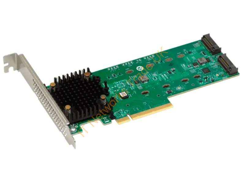 05-50148-00 - Broadcom 9540-2M2 Raid Controller Pci Express X8 4.0