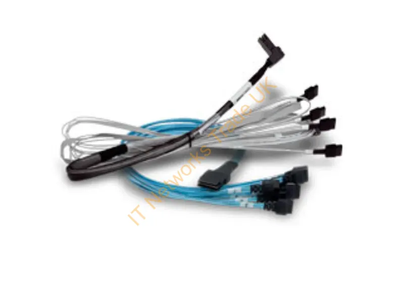 05-60005-00 - Broadcom 05-60005-00 Serial Attached Scsi (Sas) Cable 39.4" (1 M)