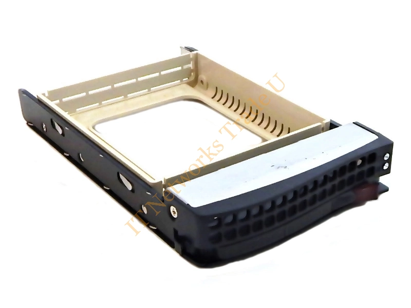 05-SC82708 Supermicro 815-8 3.5-inch Hard Drive Caddy HDD Accessory