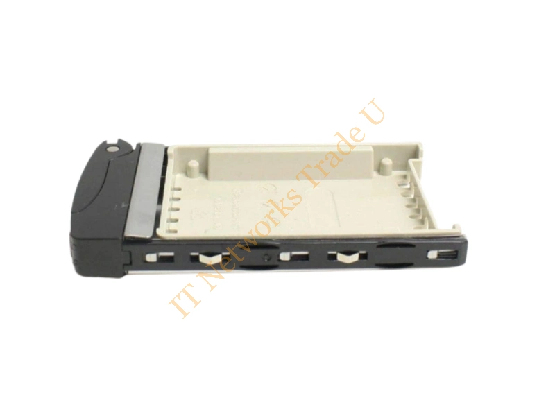 05-SC97335 Supermicro 2.5-inch Hard Drive Blank Filler (Lot of 4) HDD Accessory