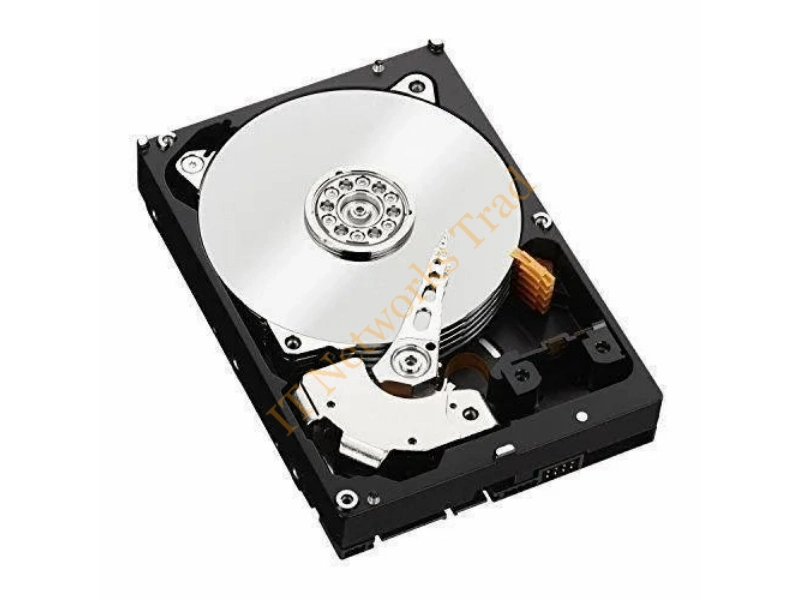 050-03039-000 NEC 146GB 15000RPM SAS 3Gb/s 3.5-inch Server Hard Drive Internal HDD