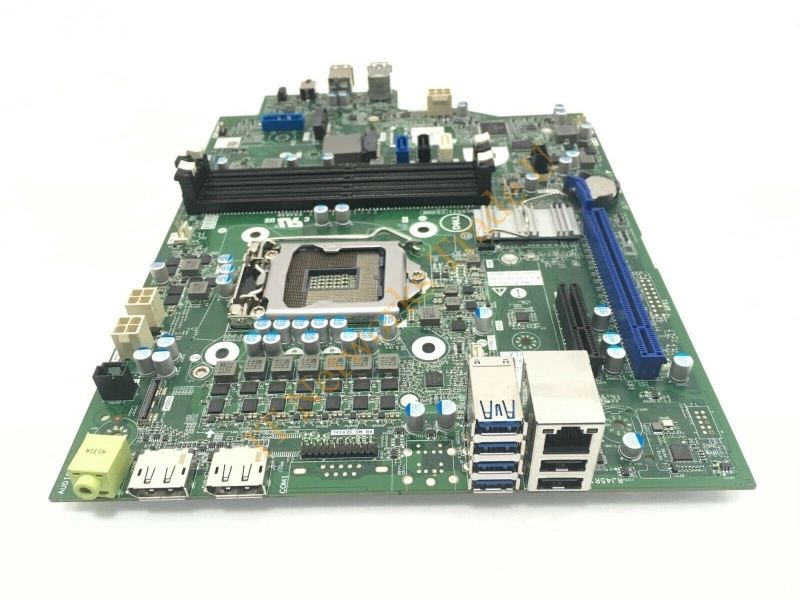 05019T Dell Motherboard / System Board / Mainboard