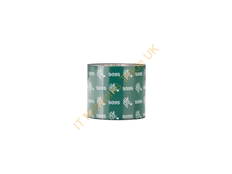 Zebra 5095 Resin printer ribbon Accessory