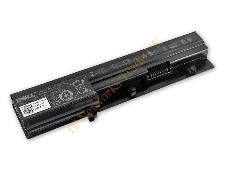 050TKN Dell 4-Cell Battery 40WHr 2620 Vostro 3300 Laptop Battery