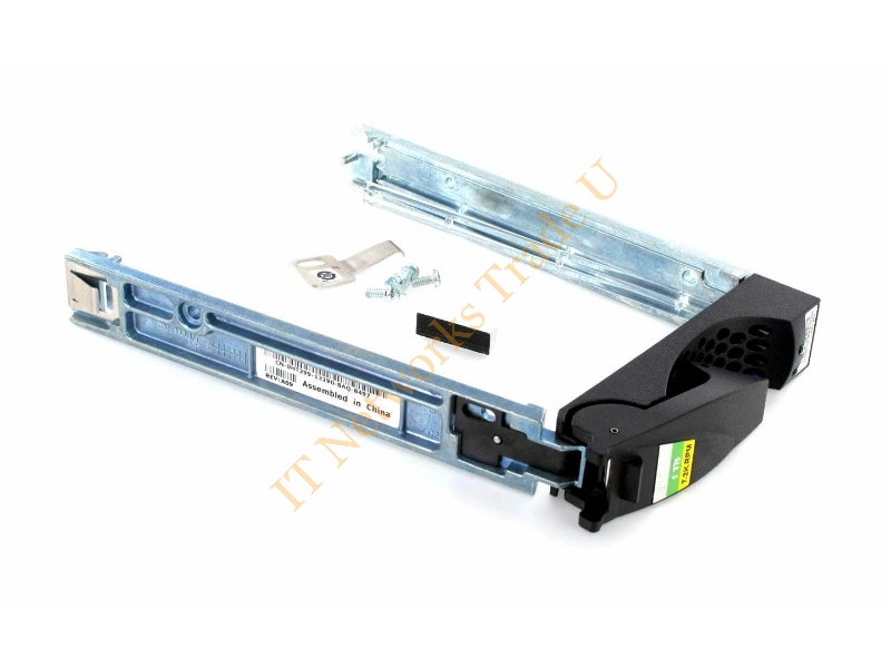 051-000-178 EMC 1TB SATA II 3.5-inch Hard Drive Caddy / Tray HDD Accessory