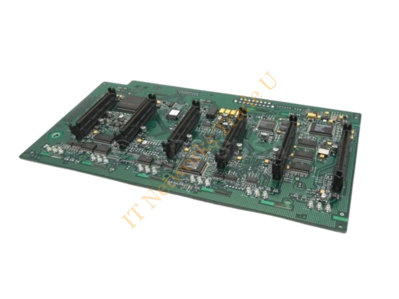 05120C Dell 1x6 Backplane Board for PowerEdge 6400 Server Accessory
