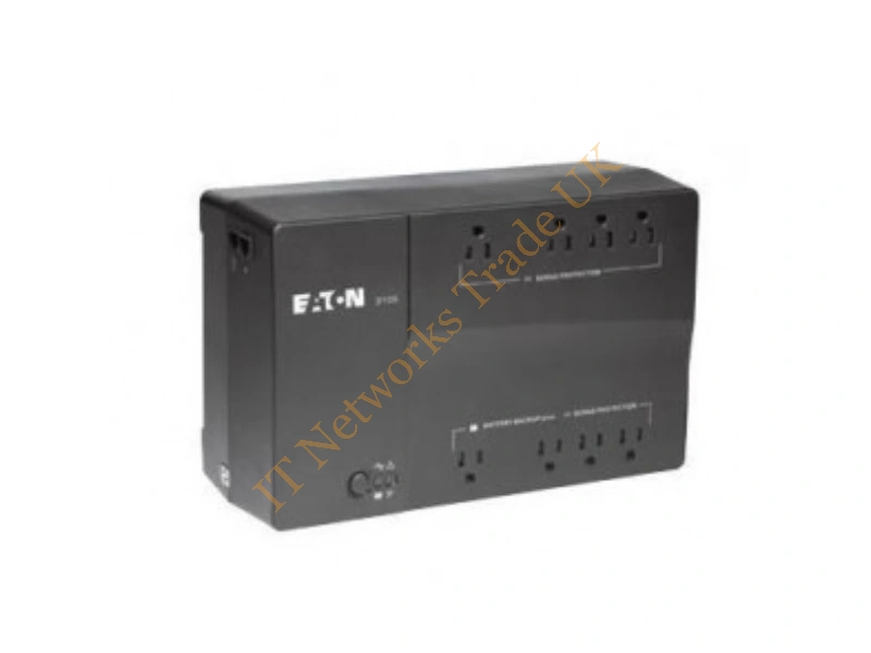 05146554-5591-B2 Eaton Pw5115 750va Lineinteract- UPS System Rohs Formerly 05146554-5501