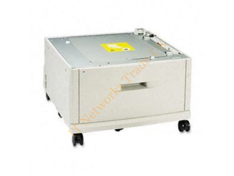 0515-4318 HP 2000-Sheet Feeder Stabilizing Screw for LaserJet 9000 Printer Series Printer Accessory