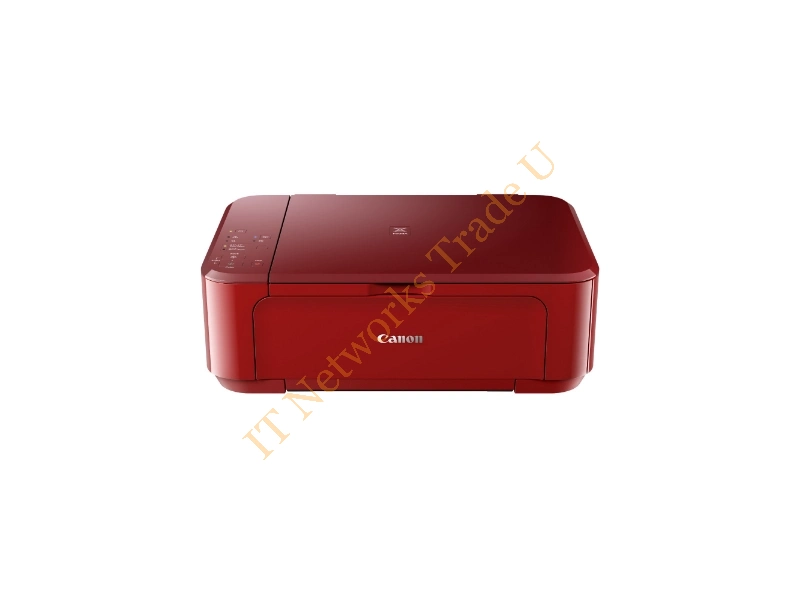 Canon PIXMA MG3650 4800 x 1200DPI Inkjet A4 Wi-Fi Multifunction Printers
