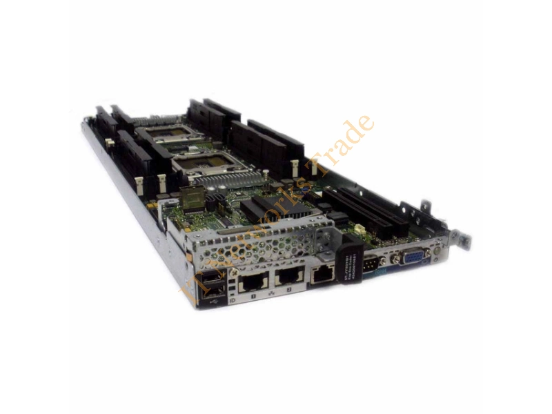0516P6 Dell Midplane Controller Board PowerEdge C6300 Server Accessory