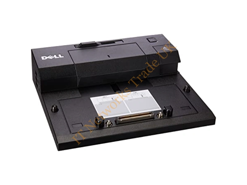 05171U Dell Port Replicator for Latitude LS Laptop Accessory