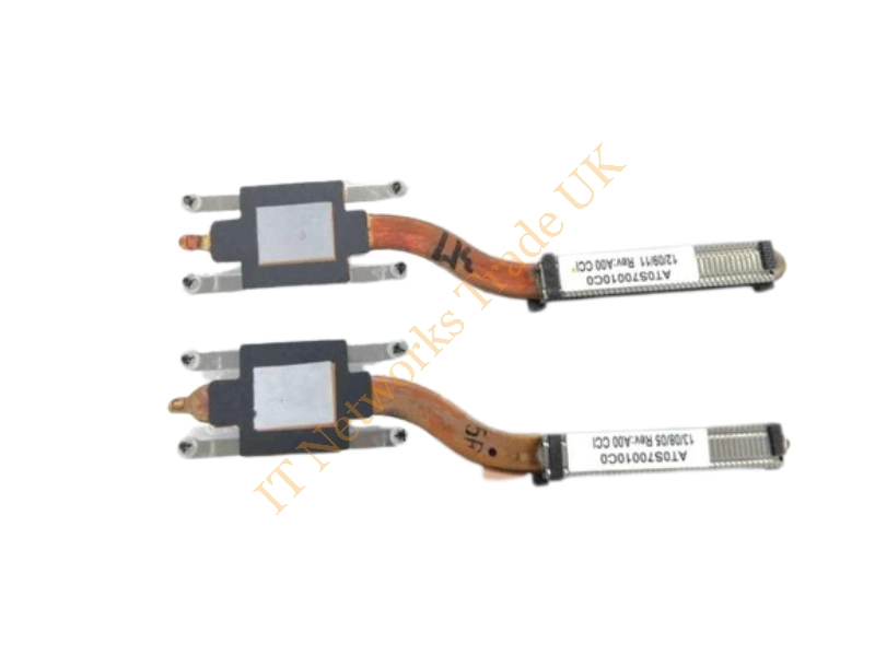 0519HT Dell Laptop nVidia Heatsink for XPS 9Q23 Graphic Card Accessories