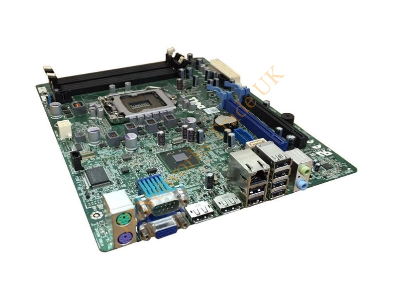 051FJ8 Dell System Board for OptiPlex 9010 SFF Desktop Motherboard