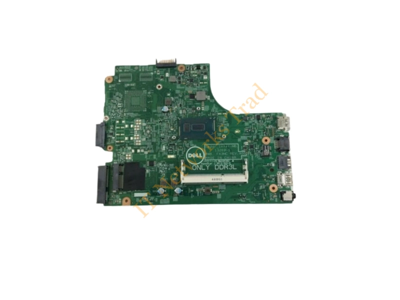 051J3G Dell Inspiron 15 3521 Laptop Motherboard with Intel i3-2365M 1.4GHz