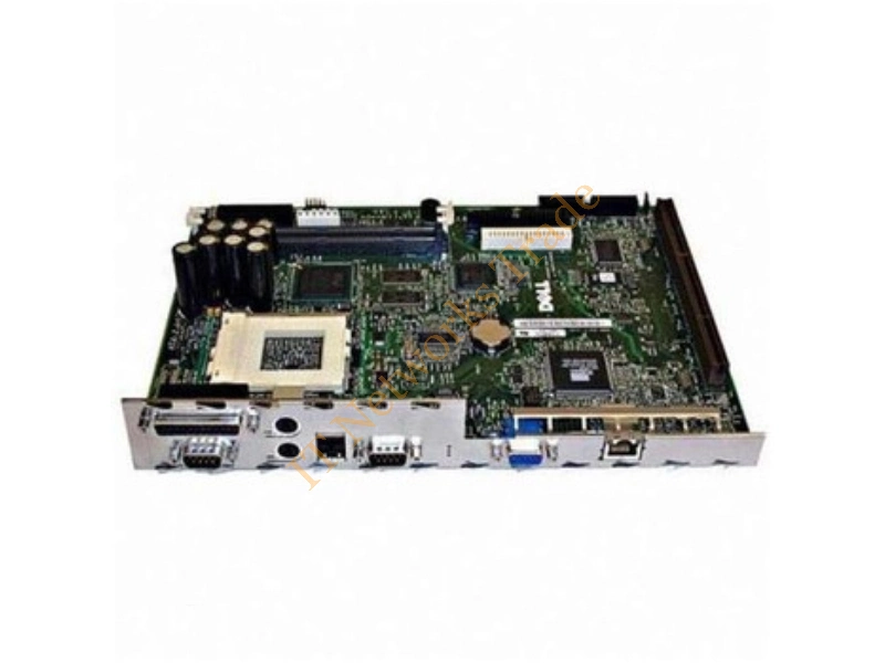 051MGJ Dell System Board for OptiPlex Gx100 Desktop Motherboard