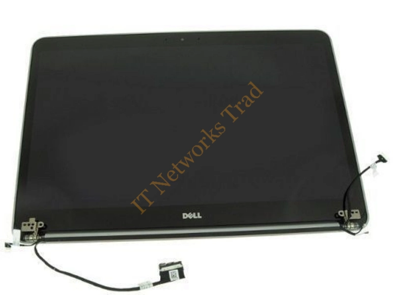 051RCY Dell 15.6-inch (1920X1080) FHD Touch Screen Assembly Dell XPS 15 9530 M3800