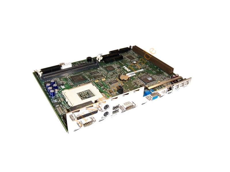 051XGM Dell System Board for OptiPlex Gx110 Desktop Motherboard