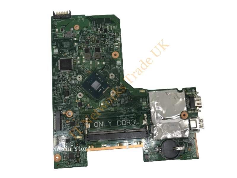 05206T Dell Motherboard / System Board / Mainboard