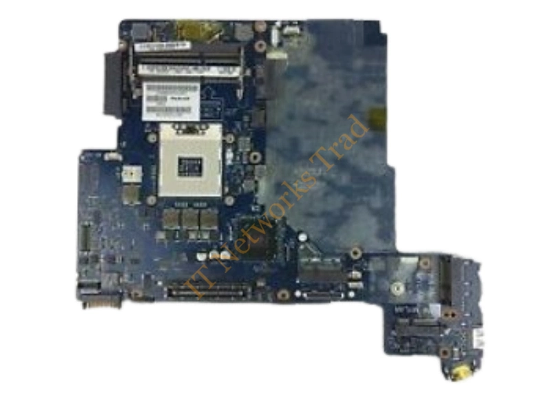 0520H0 Dell System Board Socket PGA989 for Latitude E6420 Laptop Motherboard