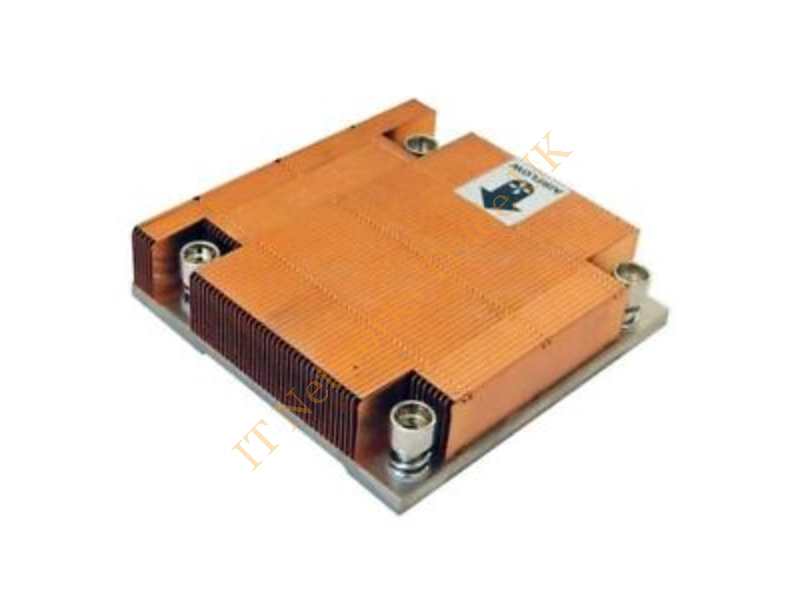 0535X9 Dell Heatsink for PowerEdge R715