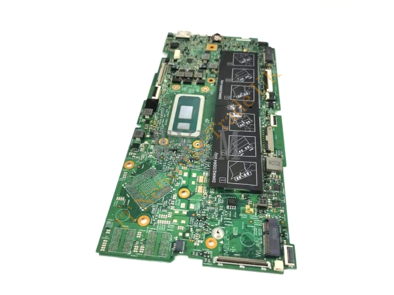 05396P Dell Motherboard / System Board / Mainboard
