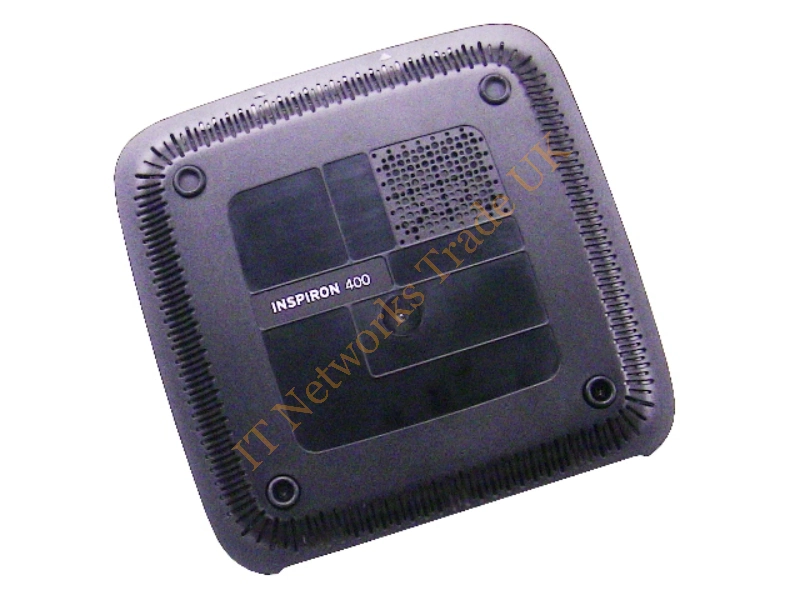053KR3 Dell Desktop Bottom Cover Inspiron Zino 400 Desktop System Accessory