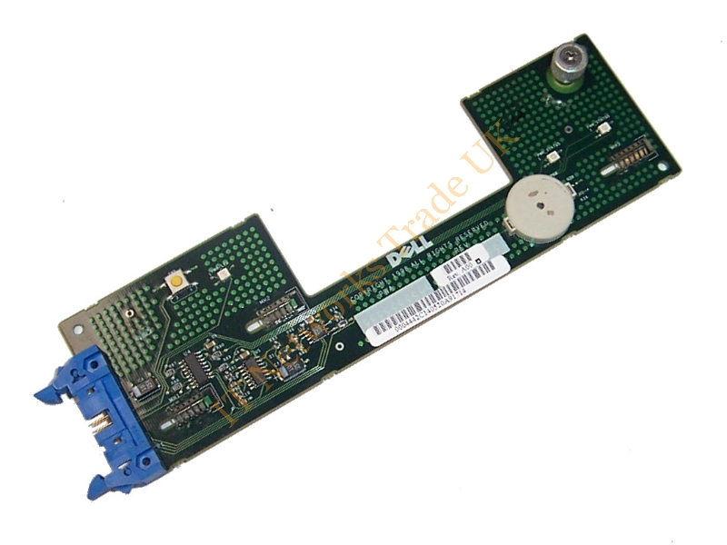 05442C Dell PowerEdge 4300 6300 Control Panel Board