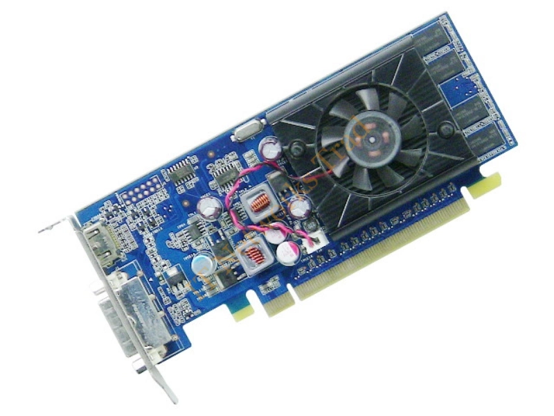 05455U Dell Video Graphics Card for PowerVault 760N