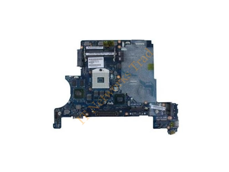 054GVM Dell System Board for Latitude E6420 Laptop Motherboard