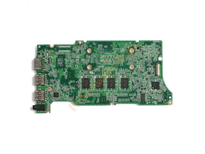 054HNK Dell System Board with Intel Celeron 2955U 1.40GHz 2GB for Chromebook 11 Laptop Motherboard