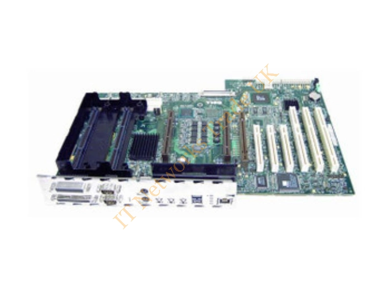 05504D Dell Motherboard / System Board / Mainboard