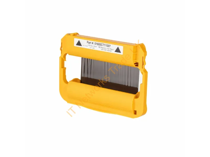 05555CT11007 - Zebra 05555Ct11007 Printer Ribbon
