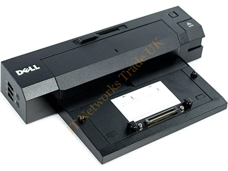 05556D Dell Advanced Port Replicator Laptop Accessory