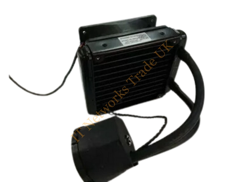 05560W Dell Liquid Cooling Heat Sink Assembly for Alienware Aurora R4 Heatsink