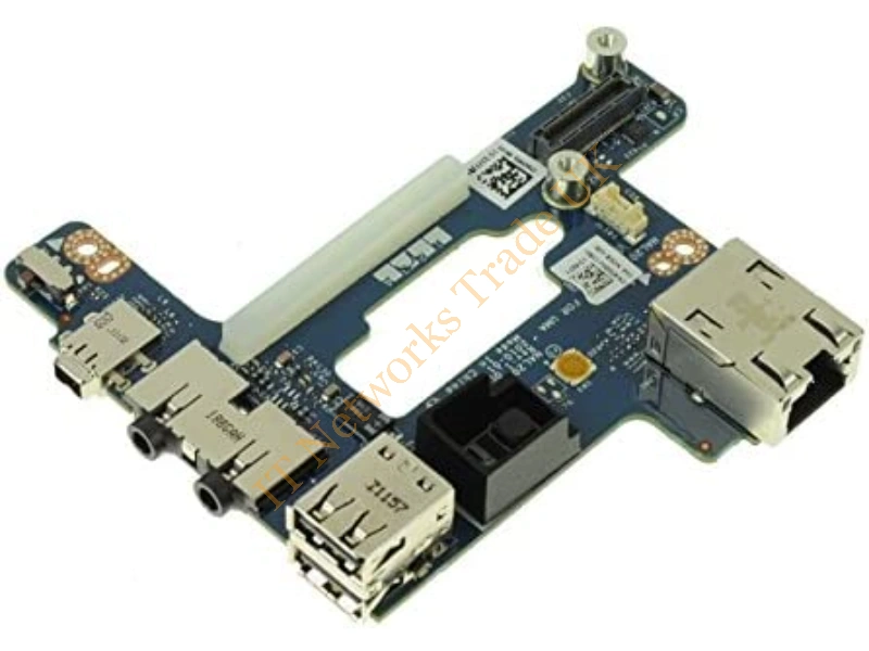 05572P Dell Audio USB Board for Latitude E6510 / Precision M4500 Laptop Accessory