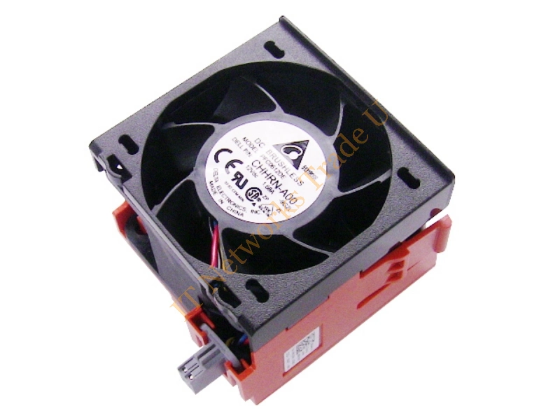 05599R Dell Fan Assembly for PowerEdge 6300 / 4400 Cooling Fan